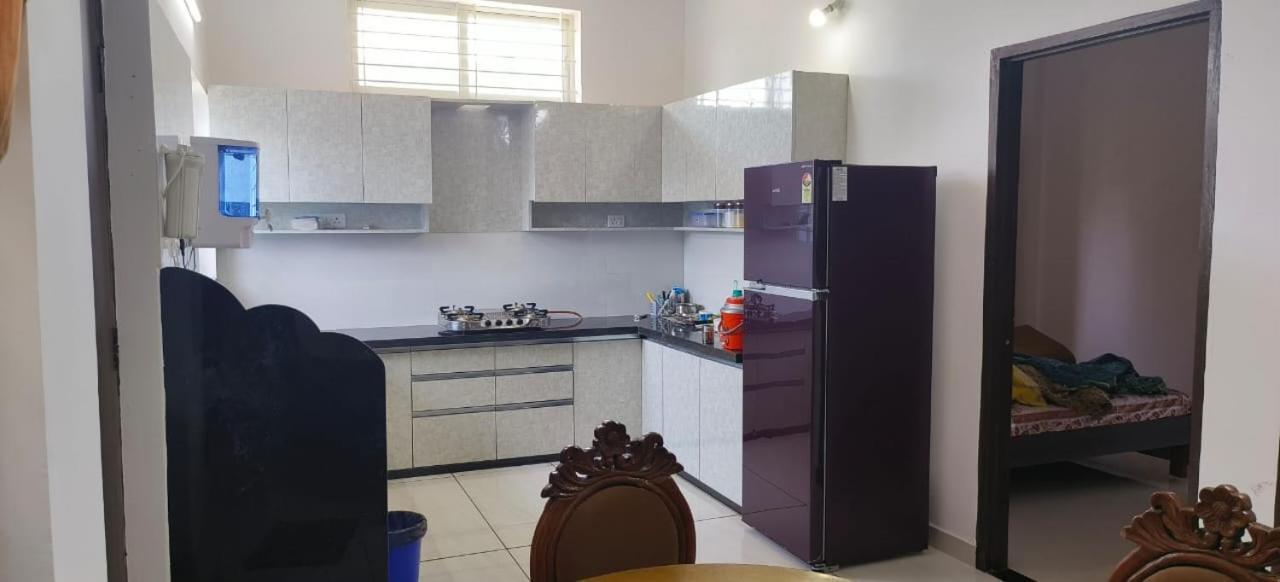 Aashiyana Home Stay بوبال المظهر الخارجي الصورة