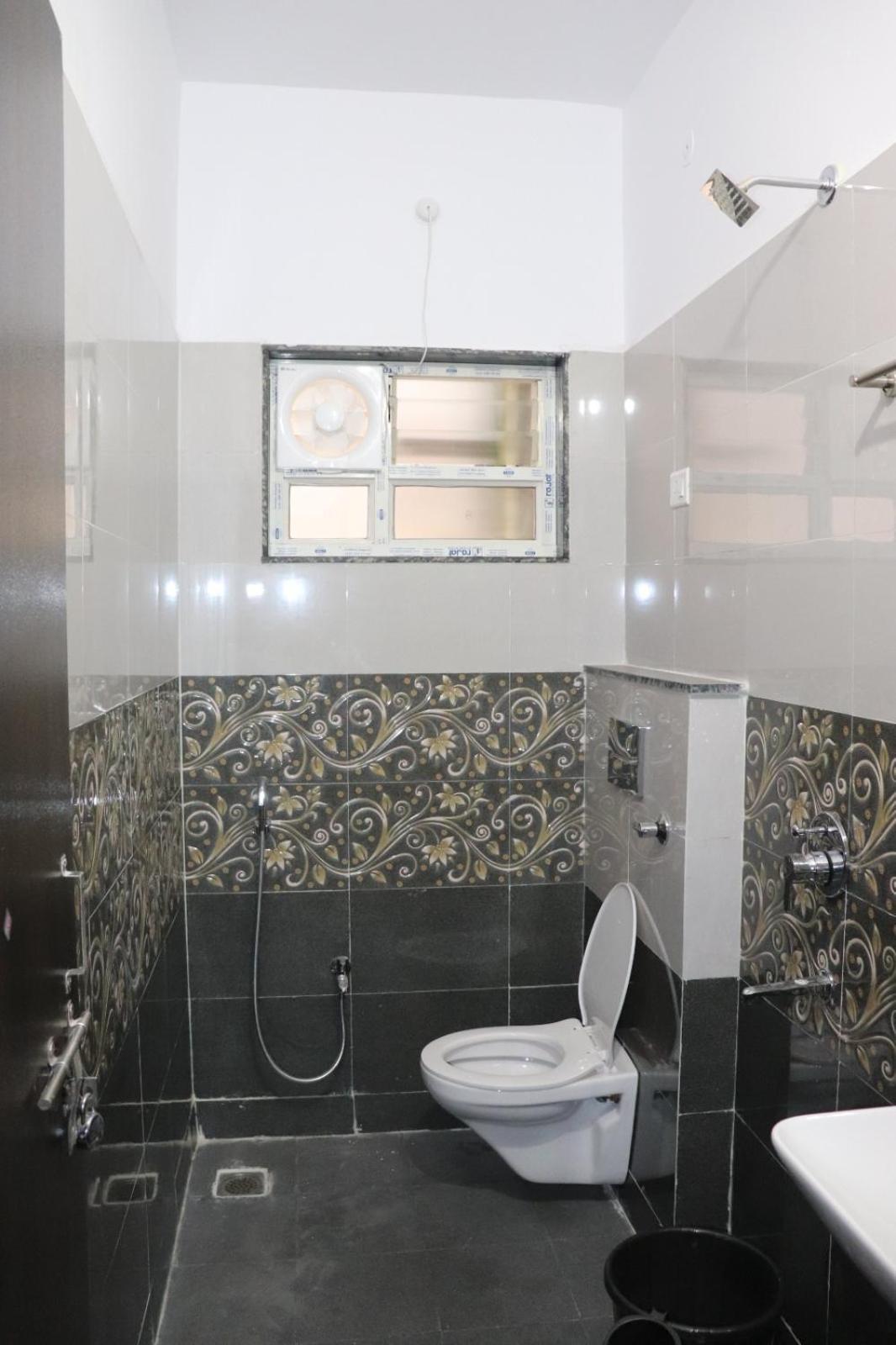 Aashiyana Home Stay بوبال المظهر الخارجي الصورة