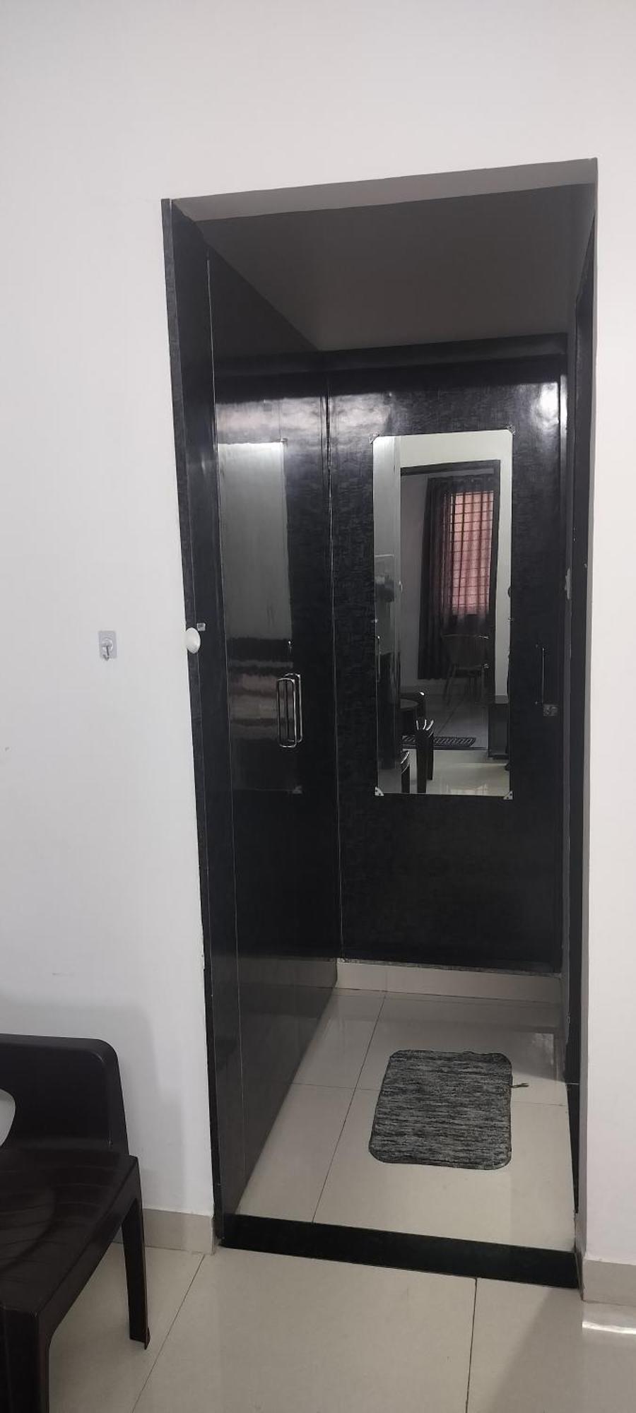 Aashiyana Home Stay بوبال المظهر الخارجي الصورة