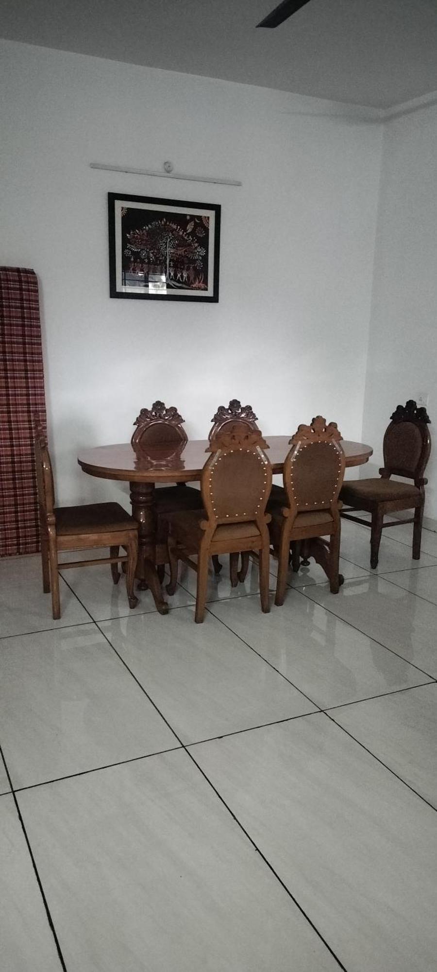 Aashiyana Home Stay بوبال المظهر الخارجي الصورة