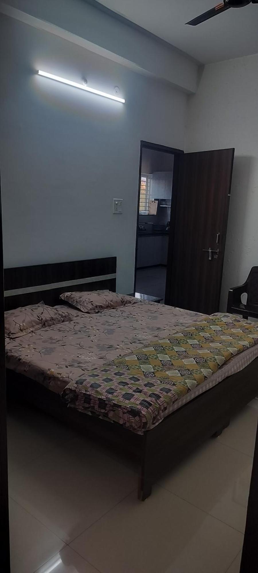Aashiyana Home Stay بوبال المظهر الخارجي الصورة