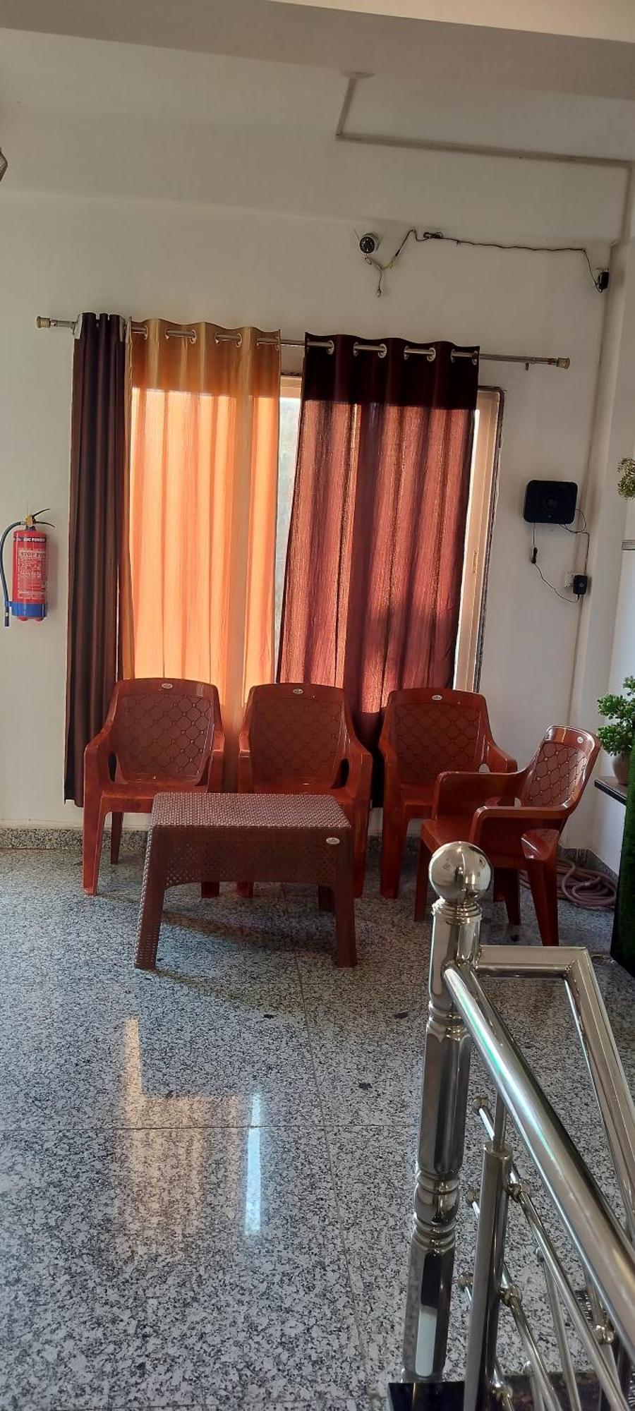 Aashiyana Home Stay بوبال المظهر الخارجي الصورة